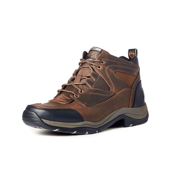 Ariat Men's Terrain Boots in Brown